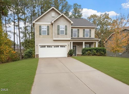 4112 Mcgrath Way, Raleigh, NC, 27616-9070 | Card Image