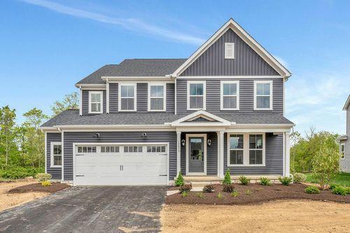 12475 Curtis Loop, Plain City, OH, 43064-5402 | Card Image