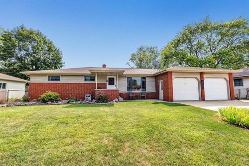 1857 Bond Street, GREEN BAY, WI, 54303 | Card Image