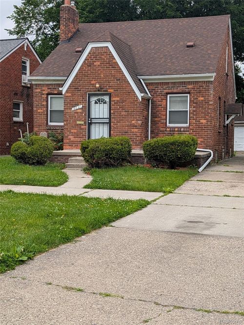 18631 Albion Street, Detroit, MI, 48234 | Card Image
