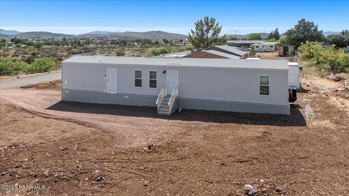 20872 E Park View Ln, Mayer, AZ, 86333-2248 | Card Image