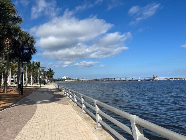 Bradenton Riverwalk | Image 52