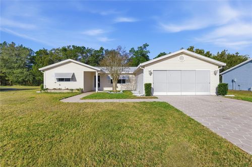 10683 Se 174th Loop, SUMMERFIELD, FL, 34491-8950 | Card Image