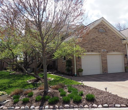 10661 Hollow Tree Rd, Orland Park, IL, 60462-7405 | Card Image