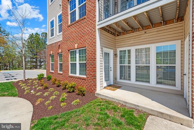 UNIT-101 - 1624 Hardwick Ct, Condo with 2 bedrooms, 2 bathrooms and null parking in HANOVER MD | Image 44