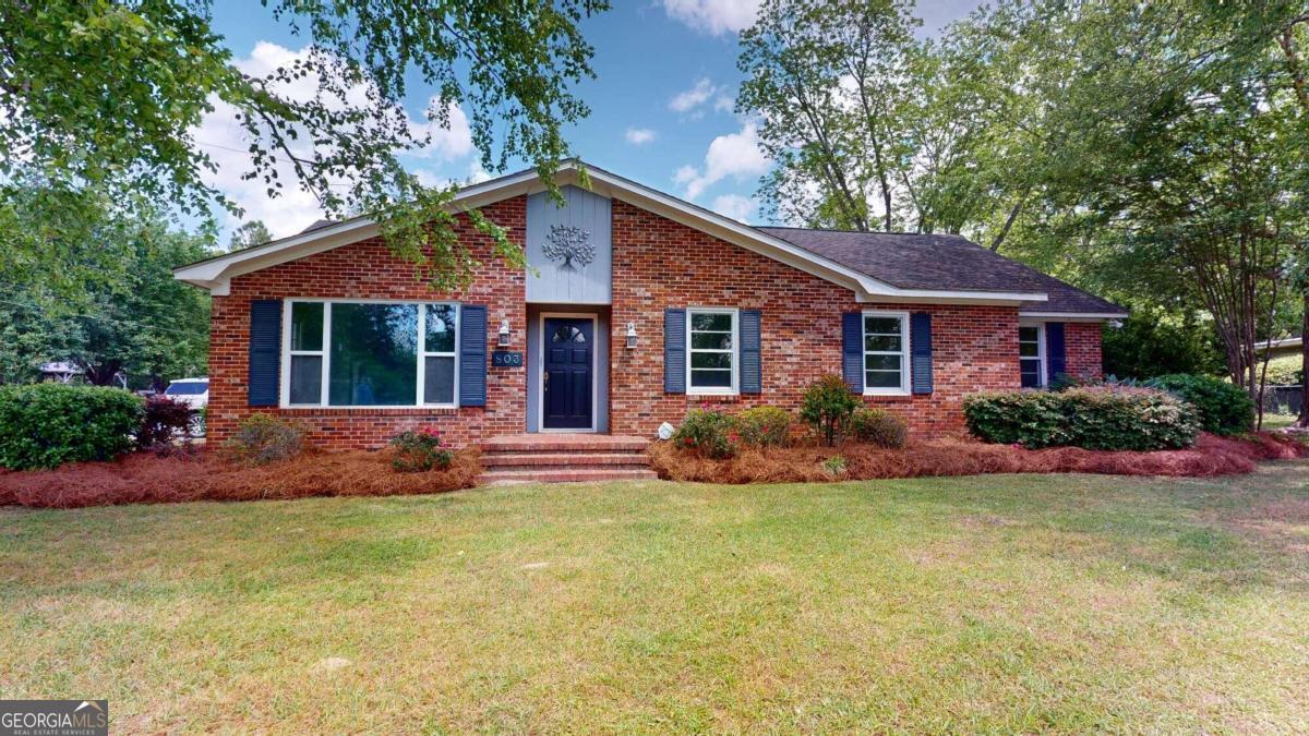5th Ave, Twin City, GA 30471