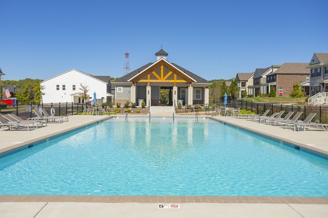 4041 Arrowleaf Ln, House other with 3 bedrooms, 3 bathrooms and 4 parking in Antioch TN | Image 43
