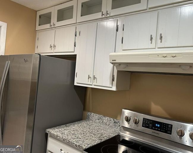 146 Woodcrest Cir, House other with 4 bedrooms, 3 bathrooms and 2 parking in Warner Robins GA | Image 20