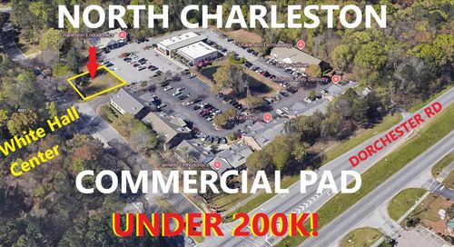 unit-701-5401 Netherby, North Charleston, SC, 29420 | Card Image