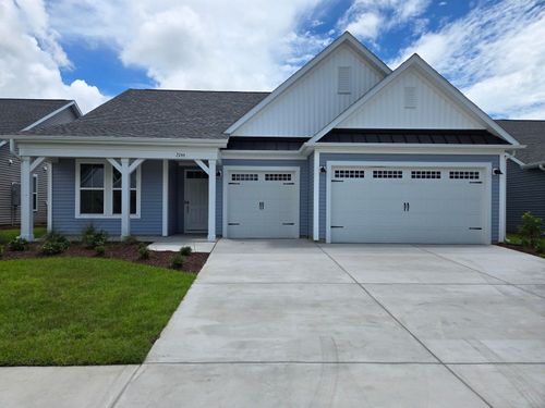 1611 Breakwater Dr, Little River, SC, 29566-5720 | Card Image