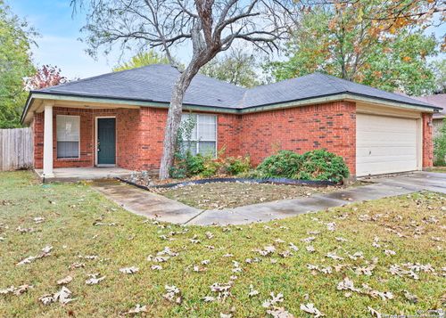 14346 Markham Ln, San Antonio, TX, 78247-6505 | Card Image