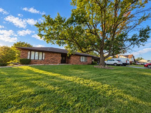 24732 S Mulberry Ln, Crete, IL, 60417-3789 | Card Image