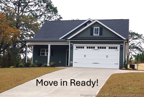 783 Ponderosa Trl, Cameron, NC, 28326-9717 | Card Image