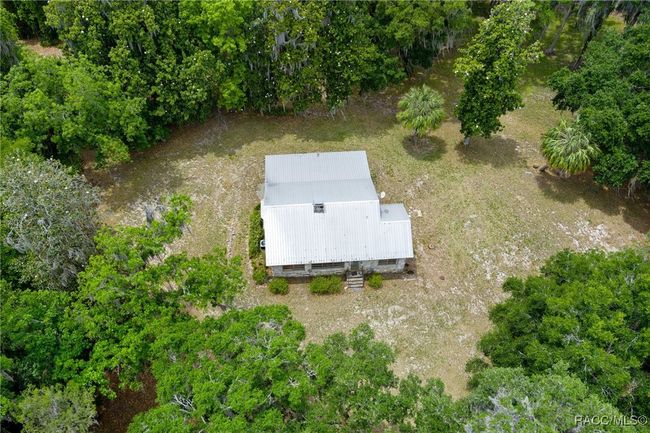 3184 N Edward Island Pt, House other with 2 bedrooms, 1 bathrooms and 1 parking in Hernando FL | Image 39