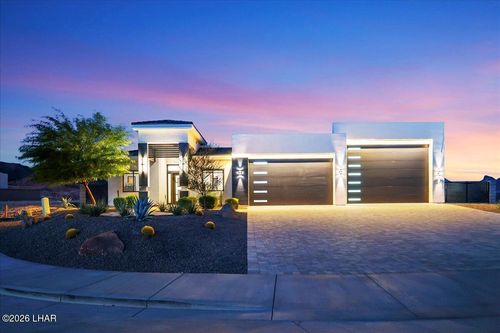2574 Flat Irons Ln, Lake Havasu City, AZ, 86406-1103 | Card Image