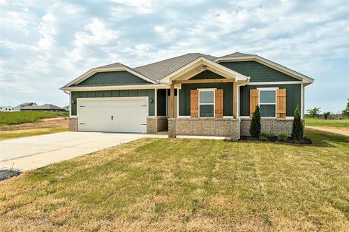 5345 Littlefoot Ln, Guthrie, OK, 73044 | Card Image