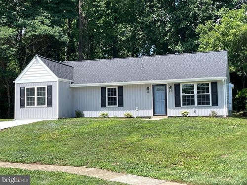 7 Theodora Ct, WILMINGTON, DE, 19808-4983 | Card Image