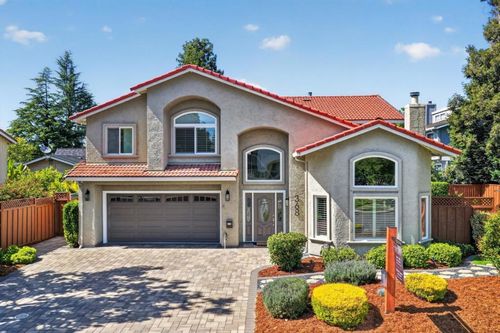 368 Hatcher Ct, Campbell, CA, 95008-7128 | Card Image