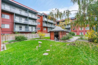 305 - 333 Garry Cres Ne, Condo with 1 bedrooms, 1 bathrooms and 1 parking in Calgary AB | Image 1