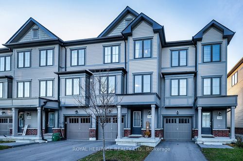 114 Jerome Way, Bowmanville, ON, L1C7G9 | Card Image