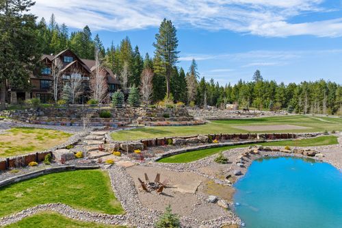 310 Rocky Woods Ln, Bigfork, MT, 59911-6324 | Card Image