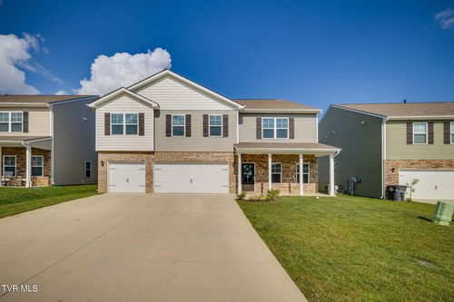 1145 Ridge Parke, Kingsport, TN, 37663-2035 | Card Image