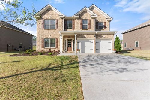 5665 Bucknell Trace, Cumming, GA, 30028 | Card Image