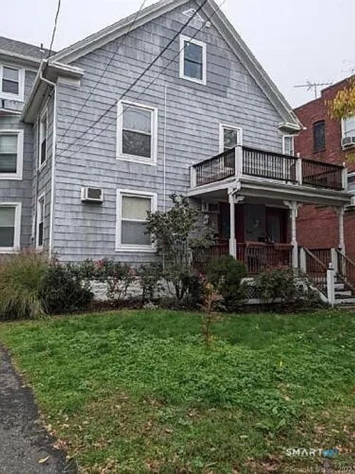 3-2870 Fairfield Ave, Bridgeport, CT, 06605-3210 | Card Image