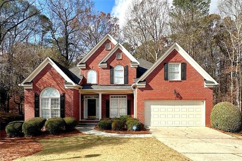 4735 Gran River Gln, Peachtree Corners, GA, 30096-6186 | Card Image