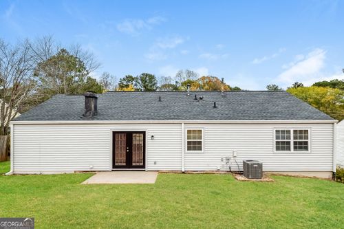 2156 Newbury Rd, Norcross, GA, 30071-3107 | Card Image