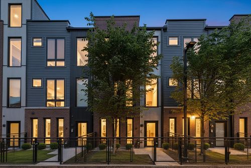 2-4250 W Belmont Ave, Chicago, IL, 60641-4678 | Card Image