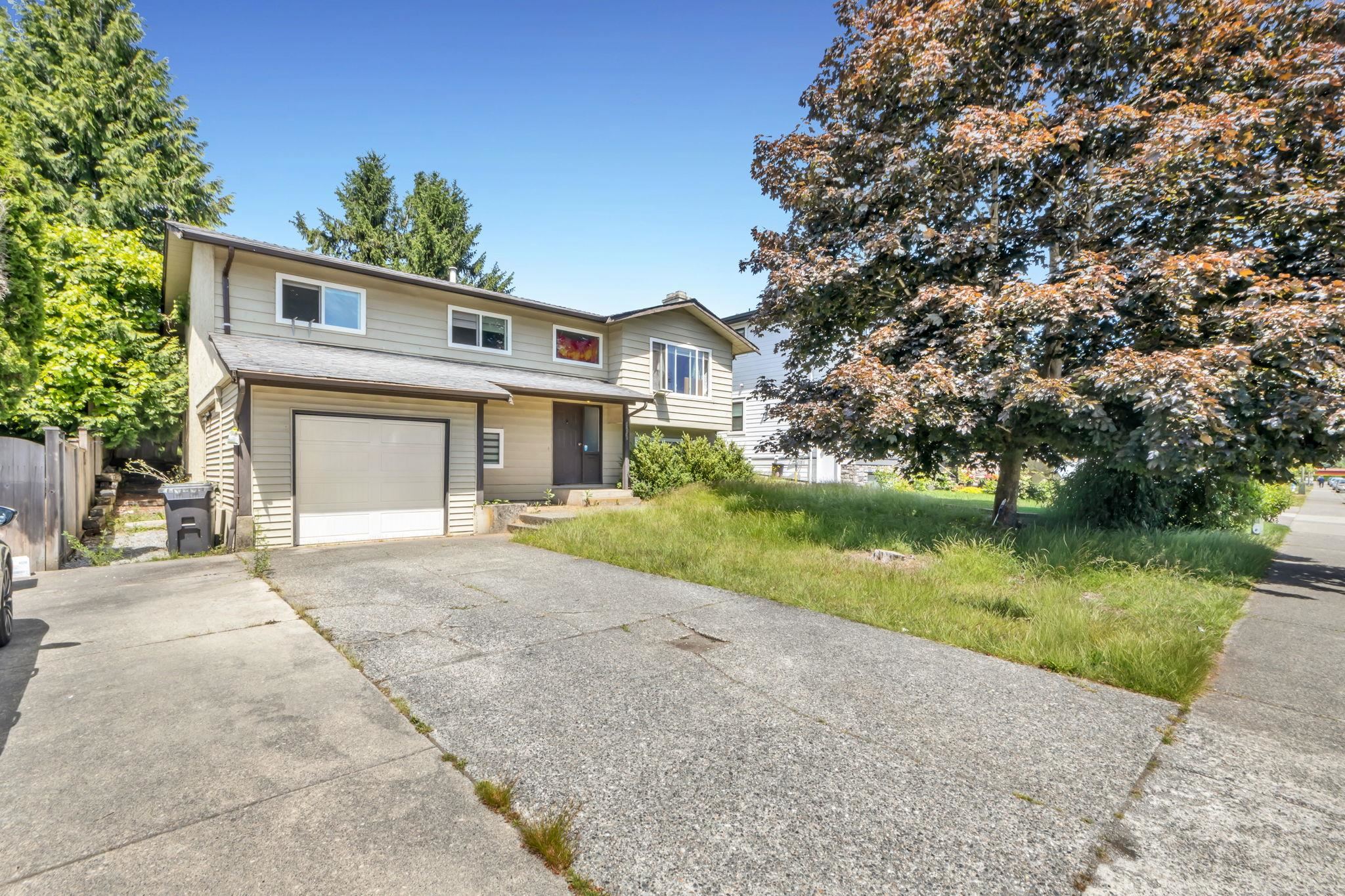 Residential in Abbotsford