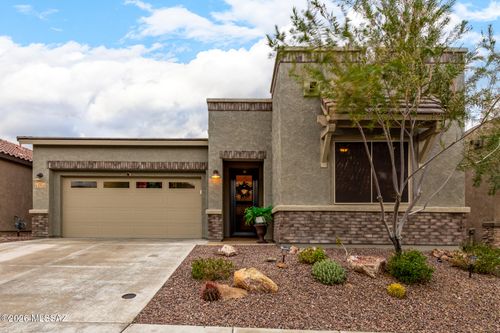 13215 N Stonecrop Lane, Oro Valley, AZ, 85755 | Card Image