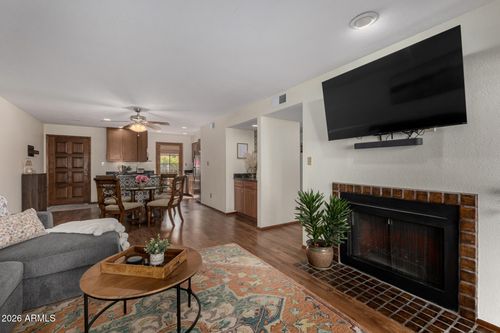 100-5998 N 78th St, Scottsdale, AZ, 85250-6155 | Card Image