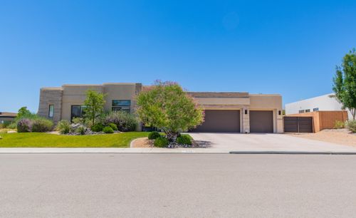5381 N Hidden Pinyon Dr, St. George, UT, 84770-1328 | Card Image