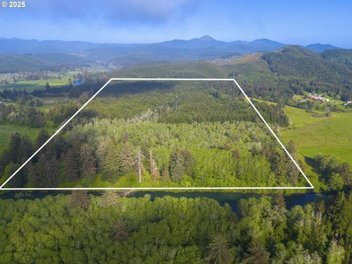 0 Miller Rd, Siletz, OR, 97380-9725 | Card Image