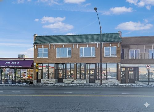 2n-6417 W Irving Park Rd, CHICAGO, IL, 60634-2437 | Card Image