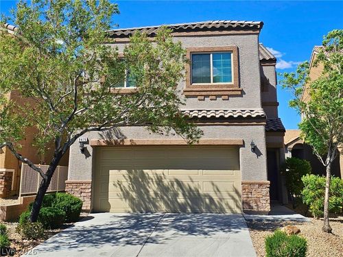 8476 Spirit Vale Ave, Las Vegas, NV, 89117-3432 | Card Image