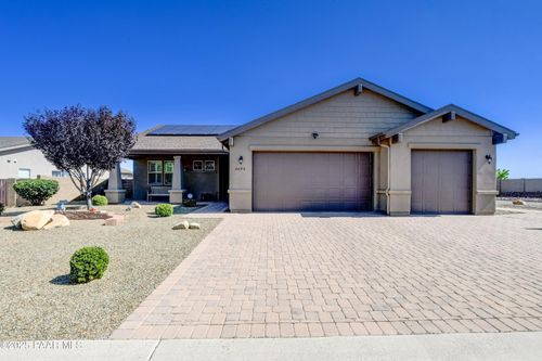 2690 Capella Dr, Chino Valley, AZ, 86323-7141 | Card Image