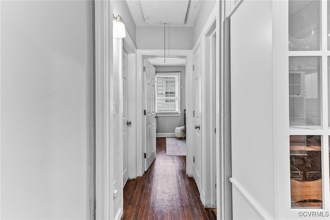 1426 Overlook St, House other with 3 bedrooms, 2 bathrooms and null parking in Richmond VA | Image 21