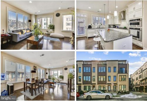 6654 Eames Way, BETHESDA, MD, 20817-1600 | Card Image