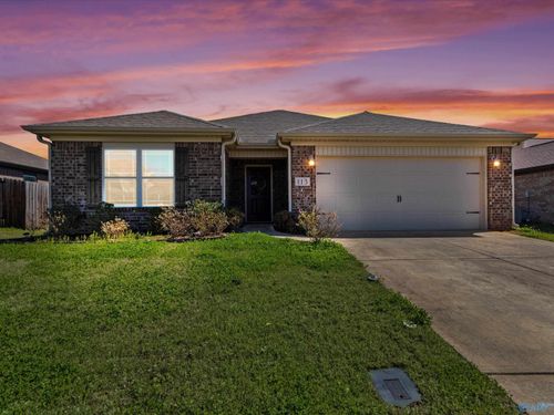 113 Walkers Hill Rd, Meridianville, AL, 35759-1831 | Card Image