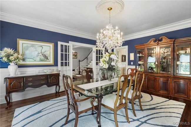 16520 & 16516 Church Street, House other with 4 bedrooms, 3 bathrooms and null parking in Amelia Courthouse VA | Image 23