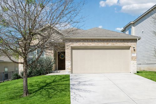 10221 Pinnacle Crest Loop, Austin, TX, 78747-2767 | Card Image
