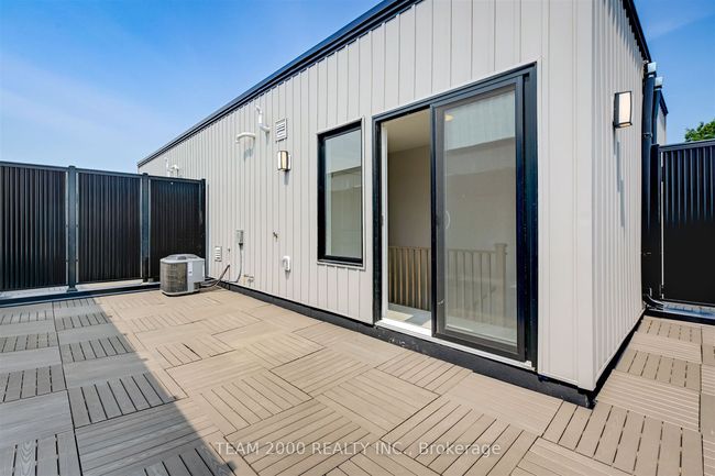 3 - 31 Baynes Way, Condo with 3 bedrooms, 3 bathrooms and null parking in Bradford West Gwillimbury ON | Image 21