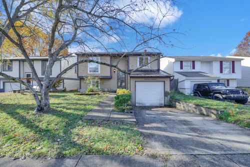 2973 Hubbardton Pl, Reynoldsburg, OH, 43068-4025 | Card Image