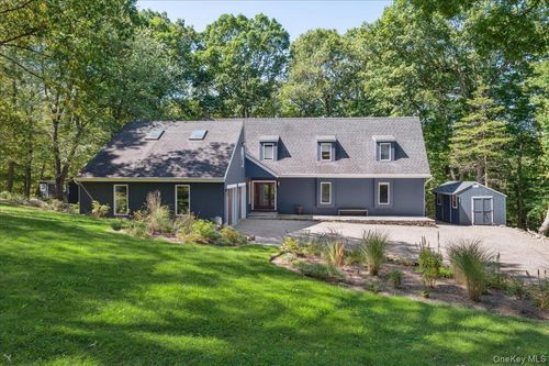 46 Ridgefield Ave, South Salem, NY, 10590-1710 | Card Image