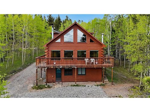 760 Coyote Cir, Black Hawk, CO, 80422-8708 | Card Image