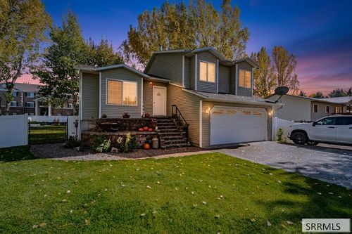 601 Casper Ave, Rexburg, ID, 83440-5070 | Card Image