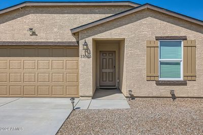 13056 S Inca Lane, House other with 4 bedrooms, 2 bathrooms and null parking in Arizona City AZ | Image 2